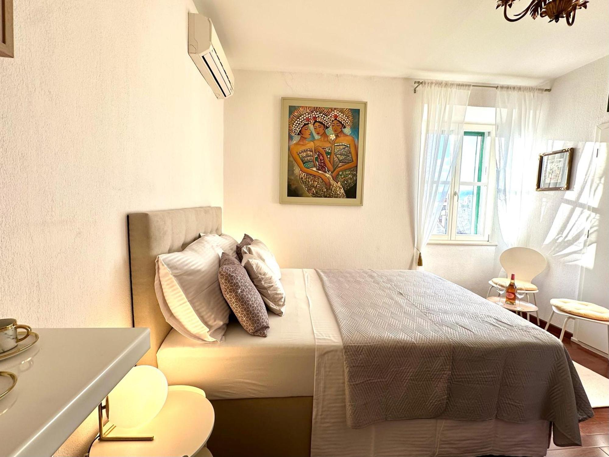 Sunny Split Studios Bagian luar foto