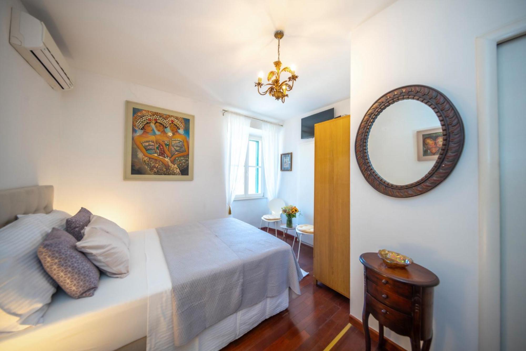 Sunny Split Studios Bagian luar foto